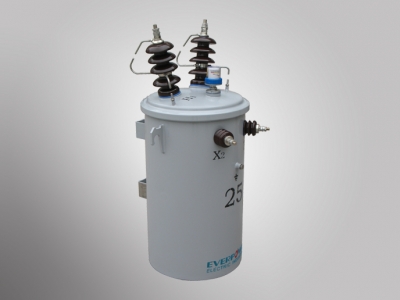 D16系列IEC标准单相配电变压器