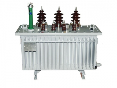 SH15-M系列非晶合金配电变压器