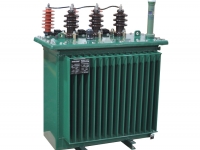 铁路专用BKS系列油浸电抗器