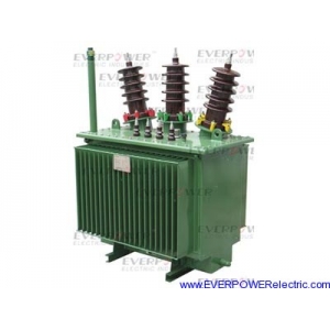 33kV / 0.415kV Three Phase Distribution Transformer