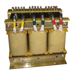 自耦调压节电变压器