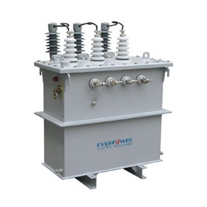 美标三相全自护CSP型变压器