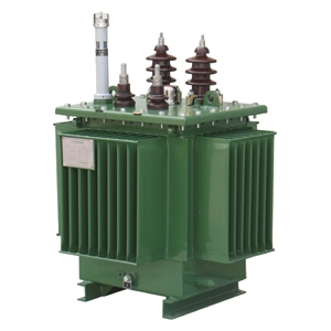 10KV级单相配电变压器