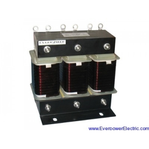 Low Voltage Reactor