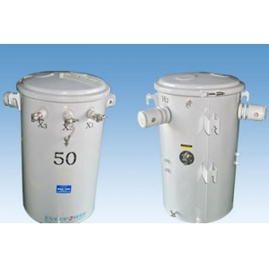 BIL75 ANSI Side-wall mounted