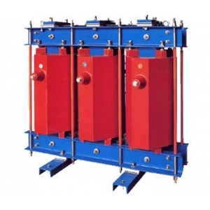 Harmonic filter reactors