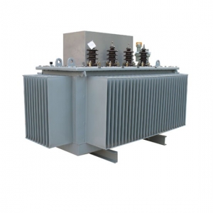 有源滤波用逆变变压器