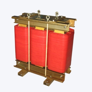 电容补偿、谐波治理专用电抗器