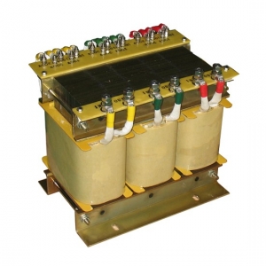 中性点调压节电变压器