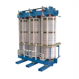 高压变频器用移相整流变压器