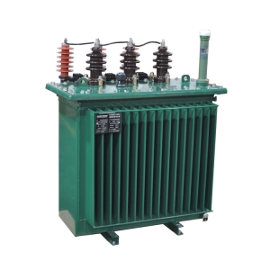 铁路专用BKS系列油浸电抗器