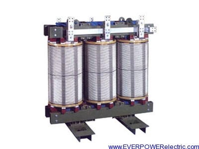 H class Nomex VPI transformer