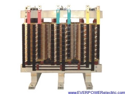 F class VPI transformer