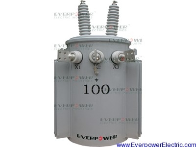 BIL150  single-phase transformers 